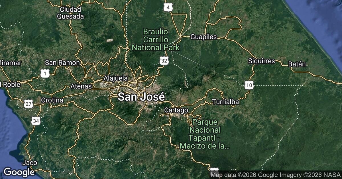 163.178.113.2 Rancho Redondo, San José, 🇨🇷 Costa Rica