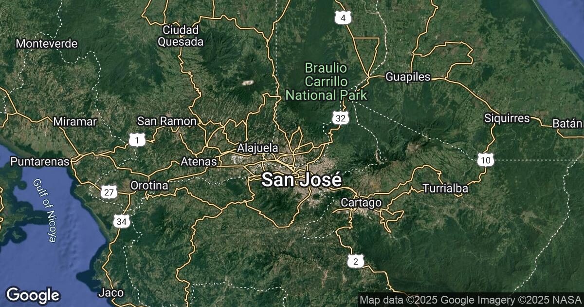 201.203.117.22 Heredia, Heredia Province, 🇨🇷 Costa Rica